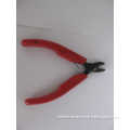 Cr-v Steel Mini Electric Cutting Pliers With 5" Inch 